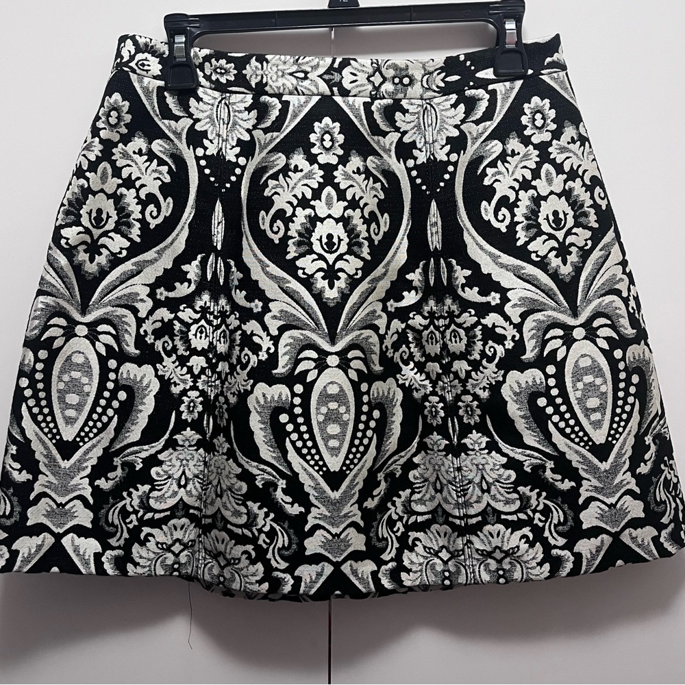 Alice + Olivia skirt